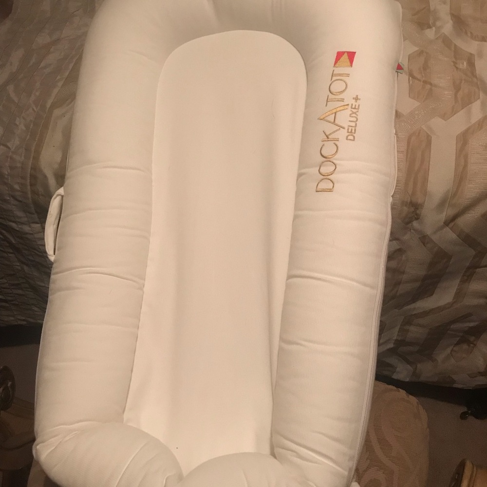 DockAtot